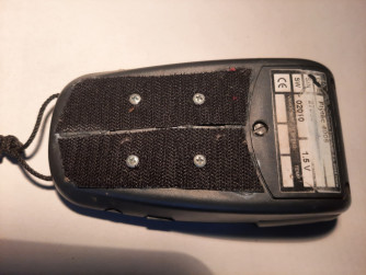 Flytec 4005 (same like Braeuniger AV Pilot II)