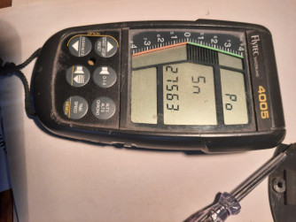 Flytec 4005 (same like Braeuniger AV Pilot II)