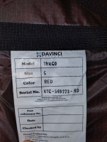 Davinci Gliders Tango, S, L, 2024, (70-120kg), 0h