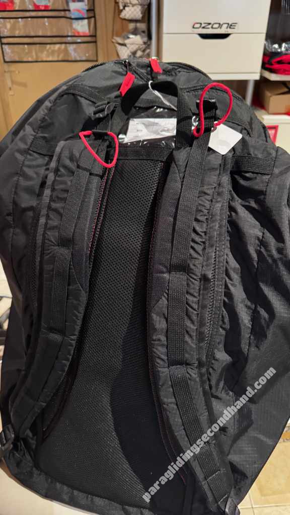 Sol Flexus2, XL, 2022, (125-155kg), 0h