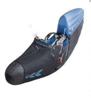 Kanibal race 2 talla S