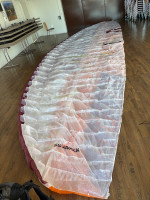 Skywalk Masala 4, 80+, 2024, (60-90kg), 8h