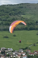 Skywalk Masala 4, 80+, 2024, (60-90kg), 8h