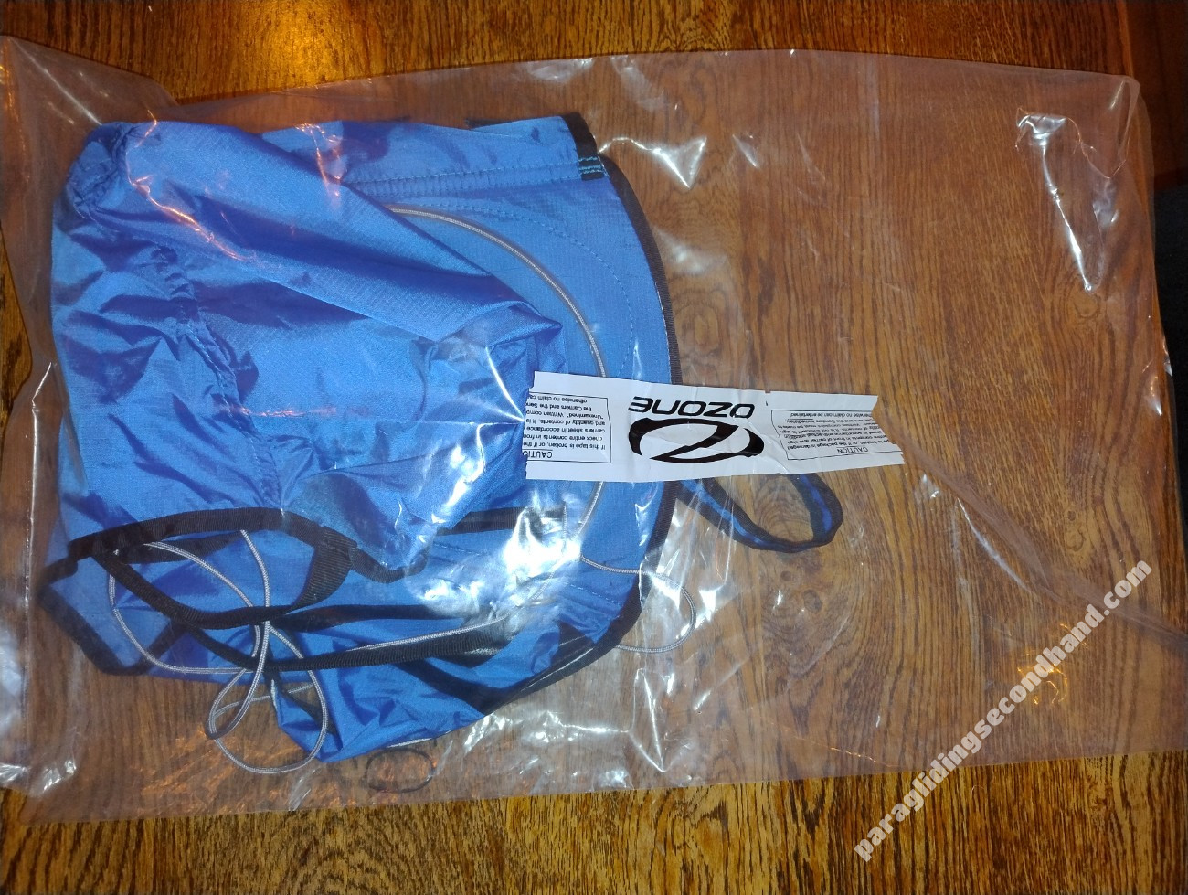 Ozone OZO2 N, L, 2024