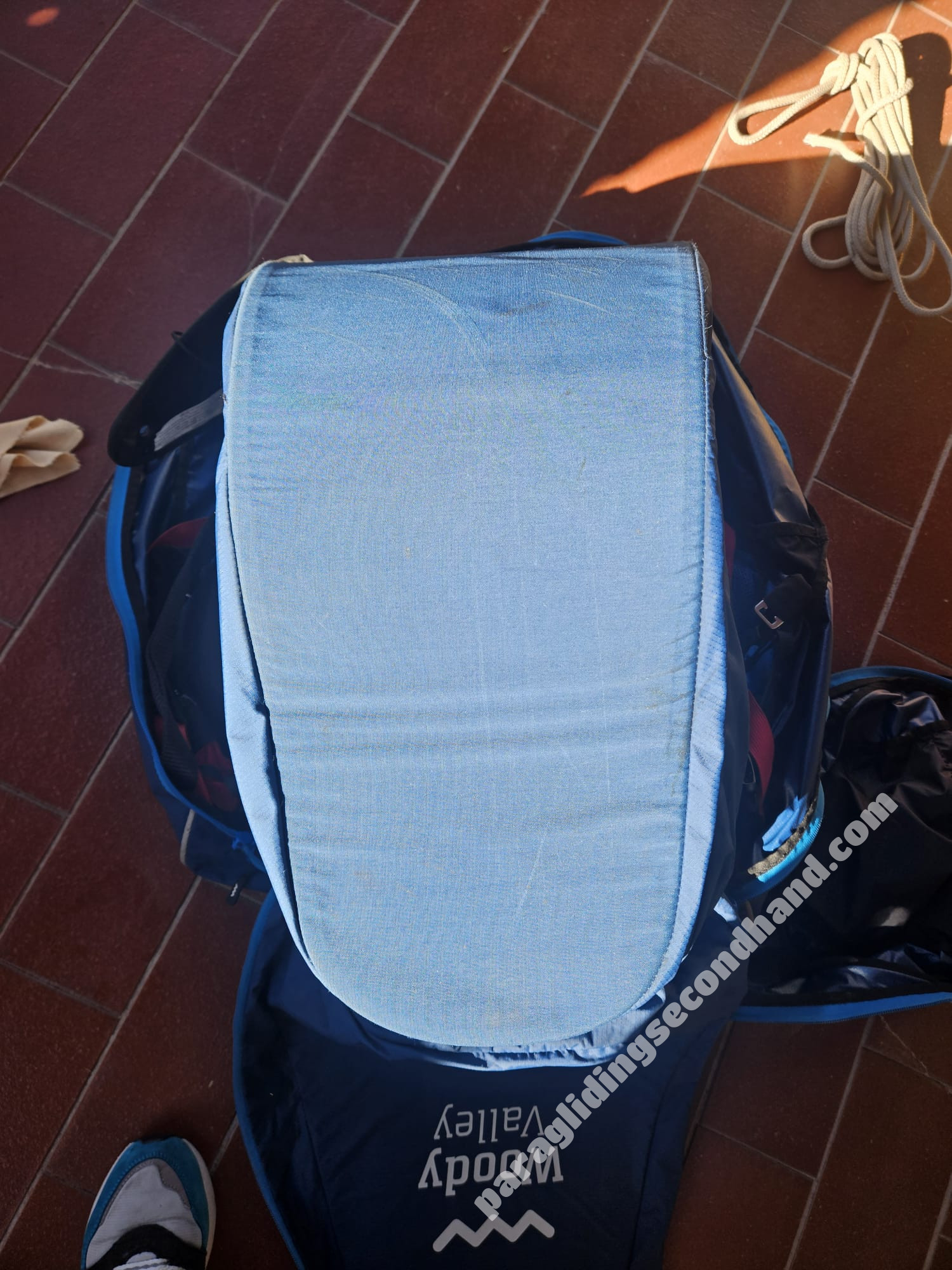 Woody Valley Wani 3, S, 2022