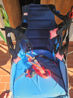 Woody Valley Wani 3, S, 2022