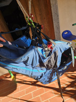 Woody Valley Wani 3, S, 2022