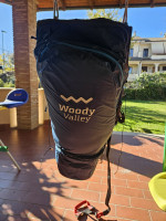 Woody Valley Wani 3, S, 2022