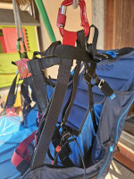 Woody Valley Wani 3, S, 2022