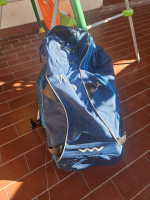 Woody Valley Wani 3, S, 2022