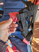 Woody Valley Wani 3, S, 2022