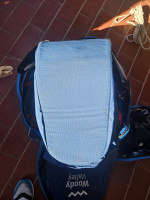 Woody Valley Wani 3, S, 2022