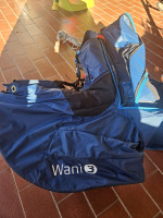 Woody Valley Wani 3, S, 2022