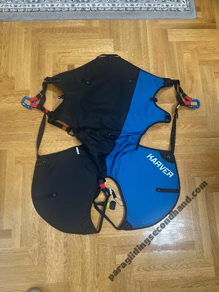 Kortel Design Karver 2, XL