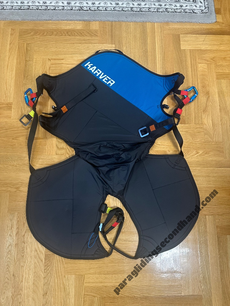 Kortel Design Karver 2, XL