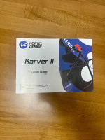 Kortel Design Karver 2, XL