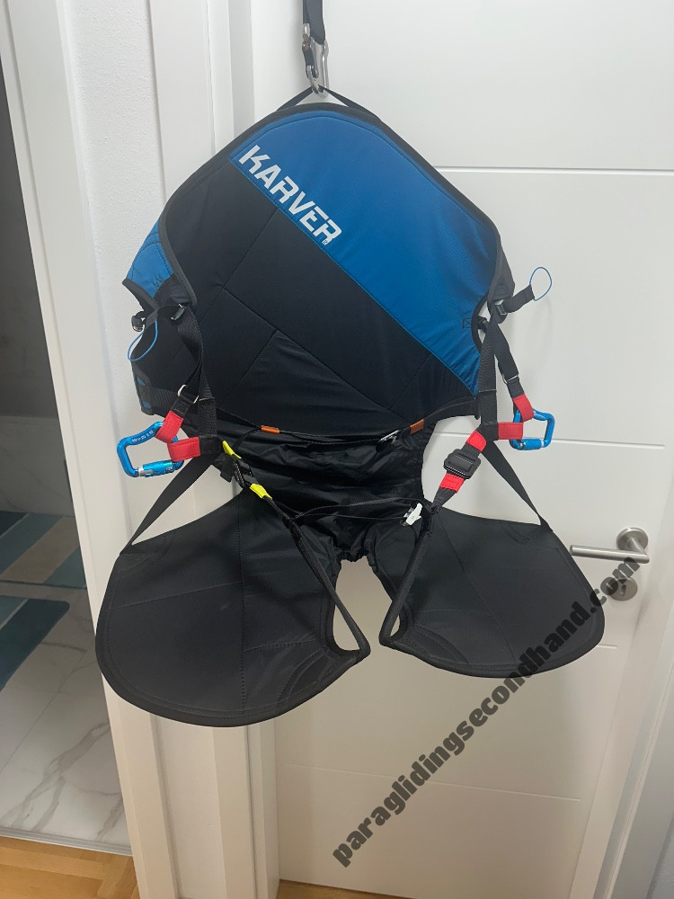 Kortel Design Karver 2, XL