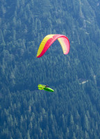 Ozone Enzo 3, L, 2025, (105-125kg), 45h