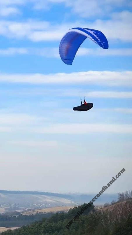 Swing APUS RS HIKE 23, 23H, 2021, (70-110kg), 10h