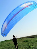 Swing APUS RS HIKE 23, 23H, 2021, (70-110kg), 10h