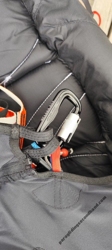 Ozone Ozium 2, M, 2023