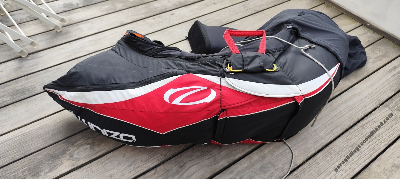 Ozone Ozium 2, M, 2023