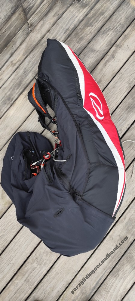 Ozone Ozium 2, M, 2023