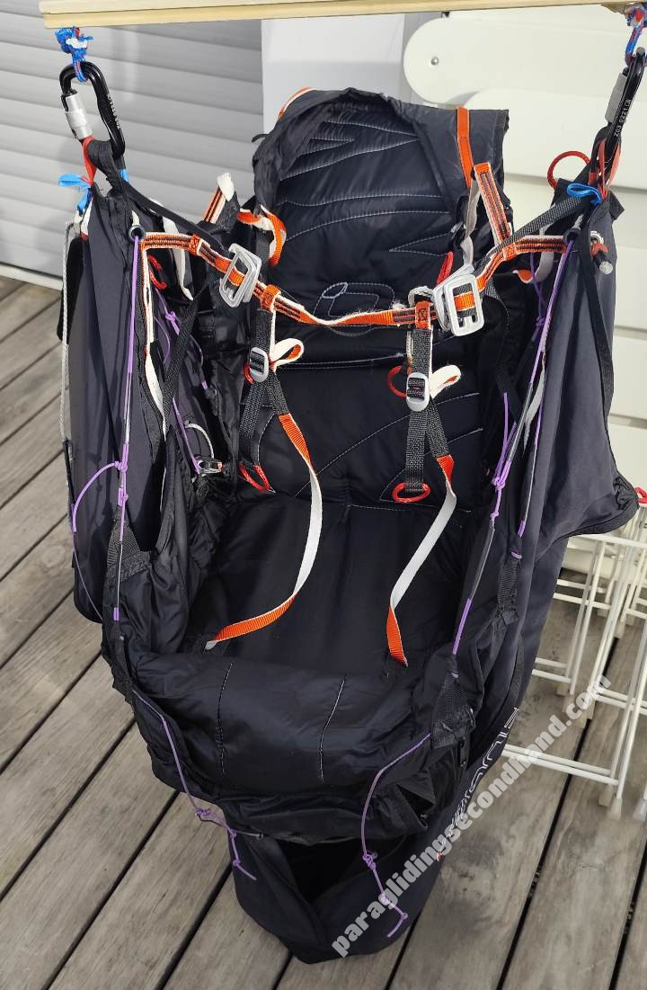 Ozone Ozium 2, M, 2023