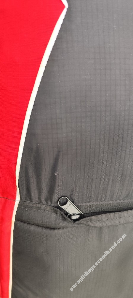 Ozone Ozium 2, M, 2023