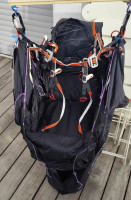 Ozone Ozium 2, M, 2023