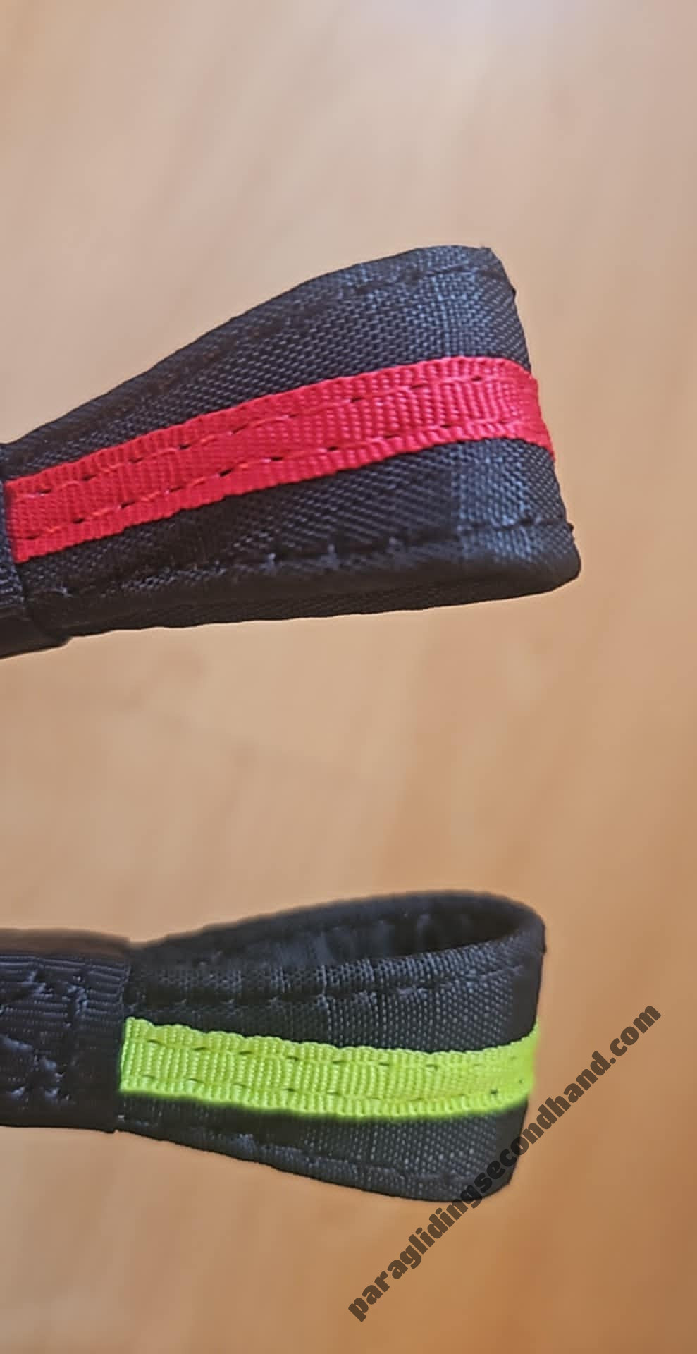 Niviuk Ikuma 3, 22, 2025, (65-85kg), 5h