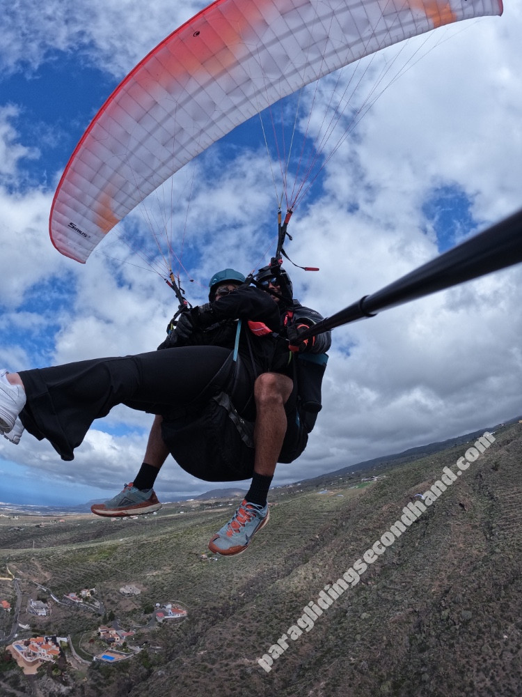 Axis sirius 3, 41, 2021, (120-220kg), 30h