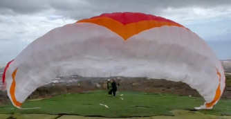 Axis sirius 3, 41, 2021, (120-220kg), 30h