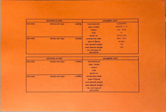 Axis sirius 3, 41, 2021, (120-220kg), 30h
