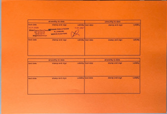 Axis sirius 3, 41, 2021, (120-220kg), 30h
