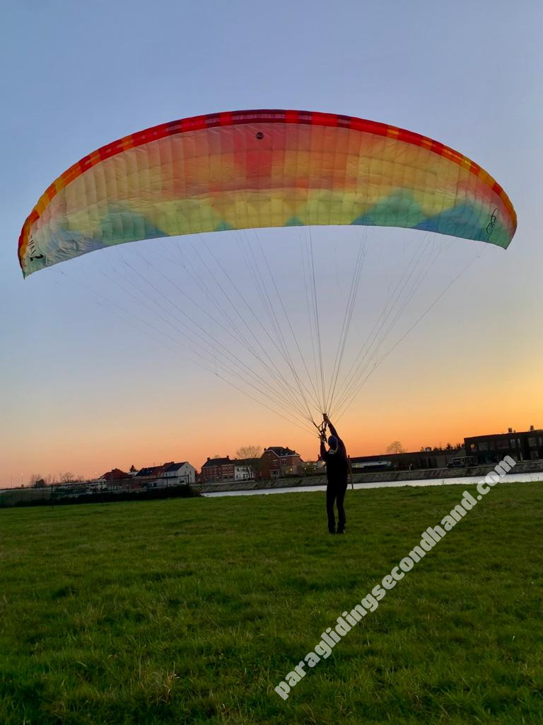 BGD dual 2, 42, 2019, (120-220kg), 200h