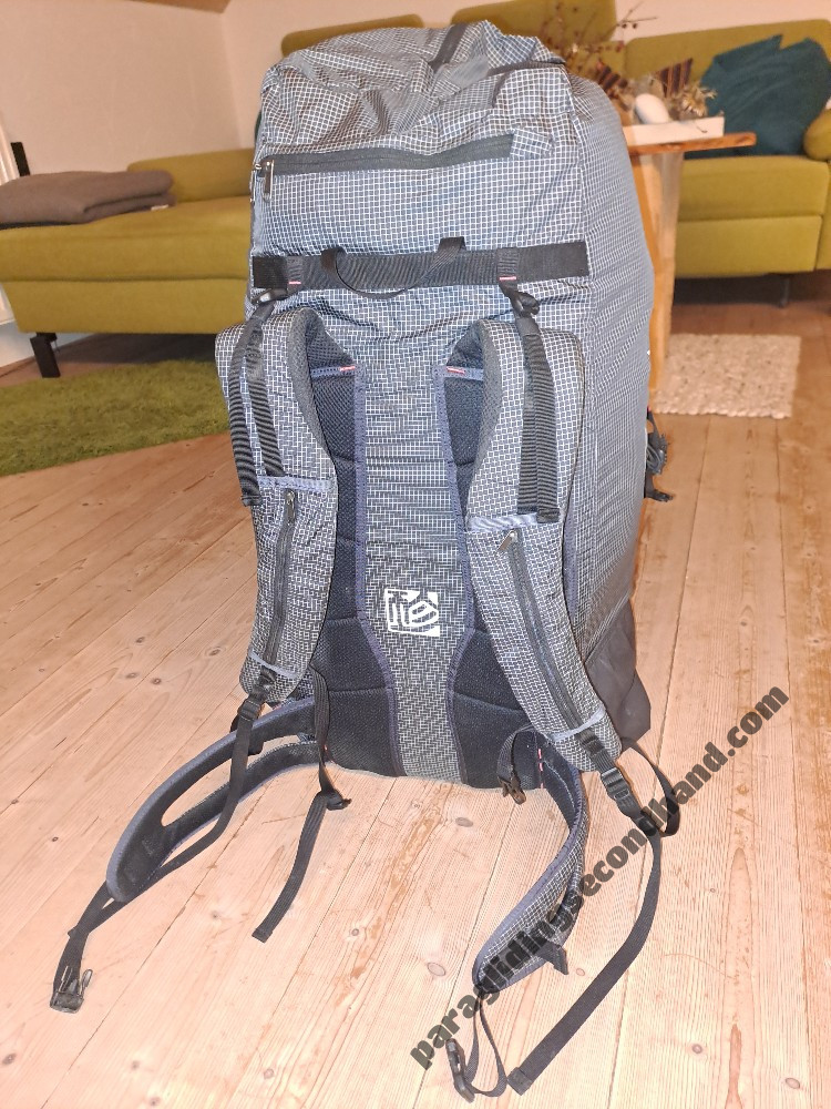 GIN X-Lite Rucksack 65 L