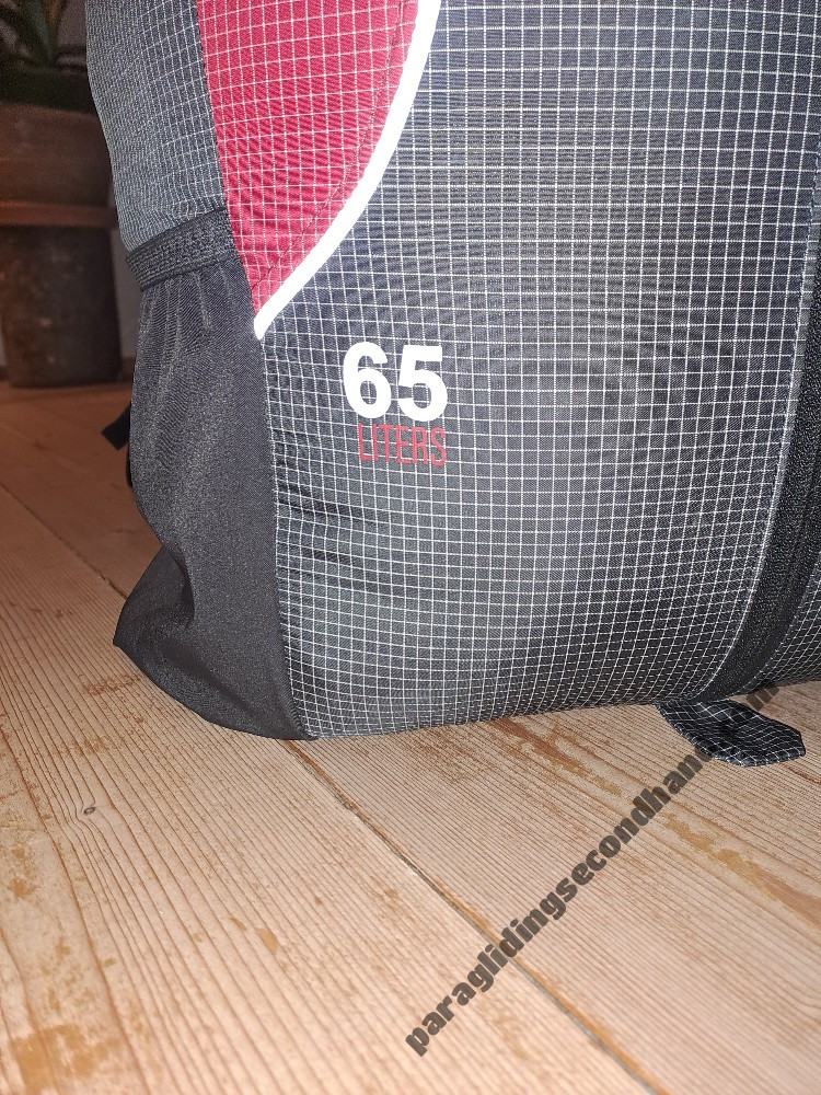 GIN X-Lite Rucksack 65 L