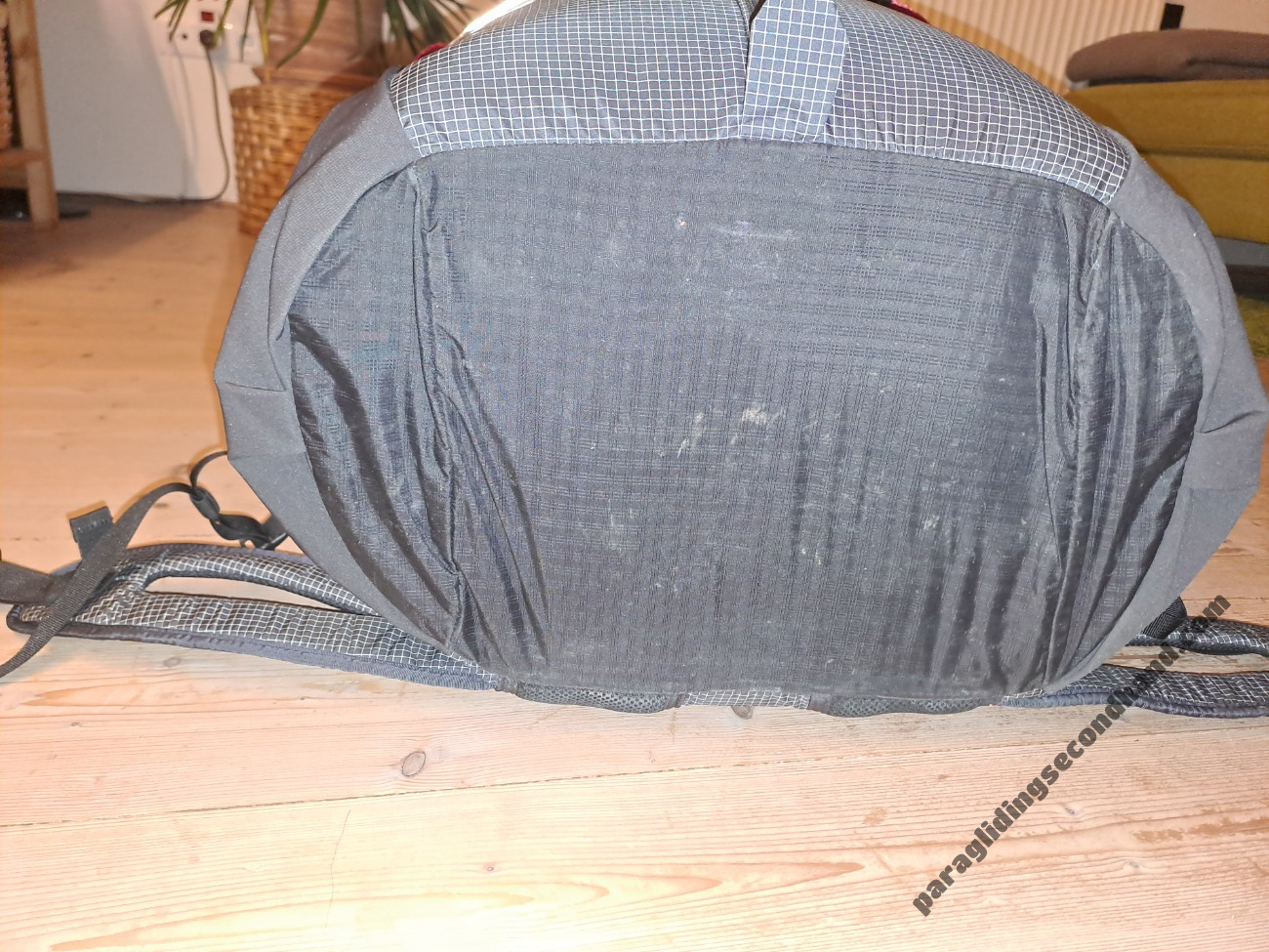 GIN X-Lite Rucksack 65 L