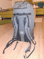 GIN X-Lite Rucksack 65 L