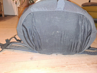 GIN X-Lite Rucksack 65 L