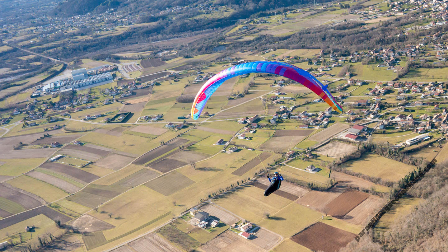 BGD Base 3, S, 2025, (65-85kg), 30h