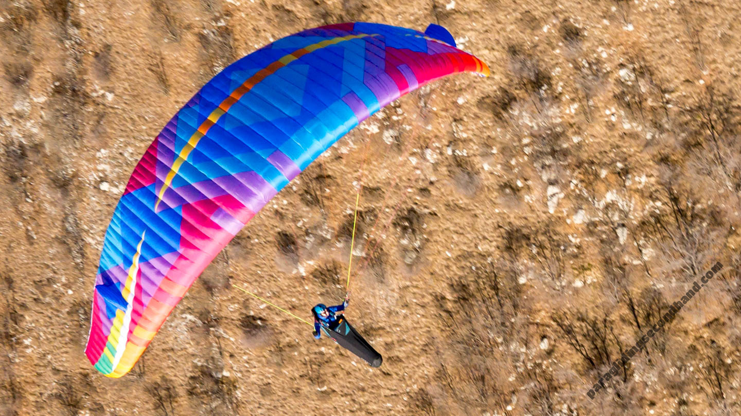 BGD Base 3, S, 2025, (65-85kg), 30h