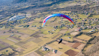 BGD Base 3, S, 2025, (65-85kg), 30h