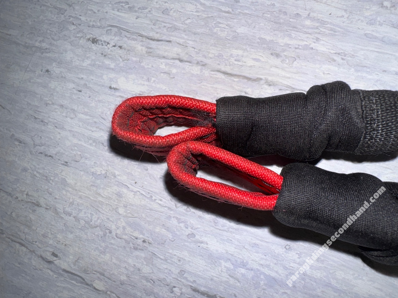 Swing Nyos, L, 2016, (90-112kg), 70h