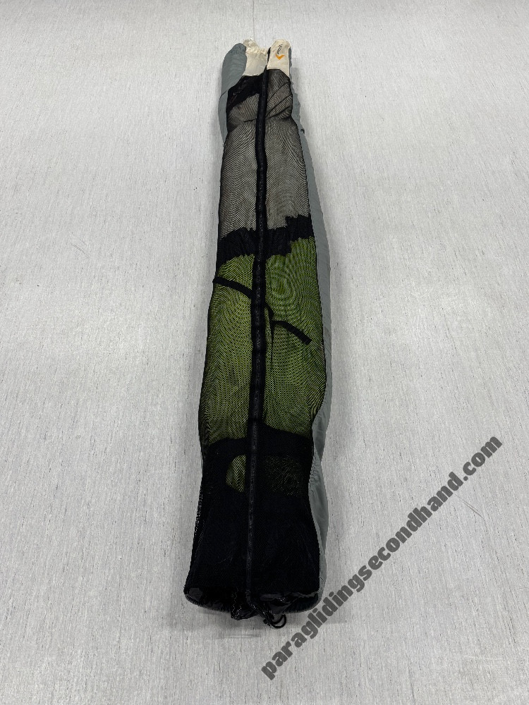 Swing Nyos, L, 2016, (90-112kg), 70h