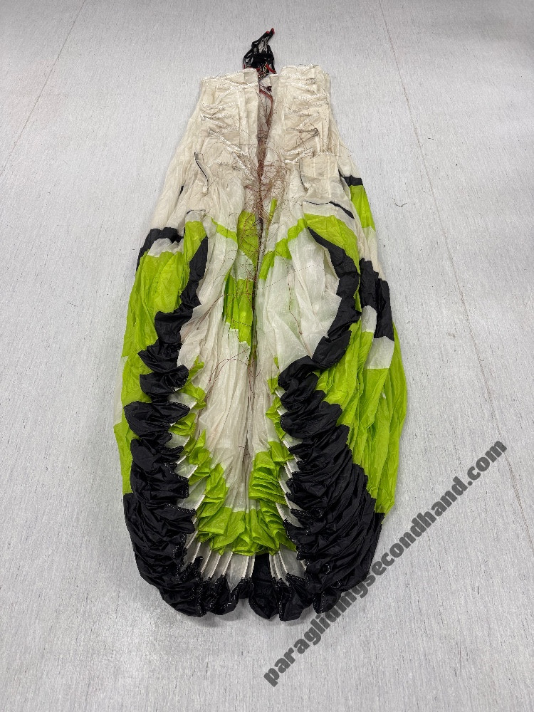 Swing Nyos, L, 2016, (90-112kg), 70h