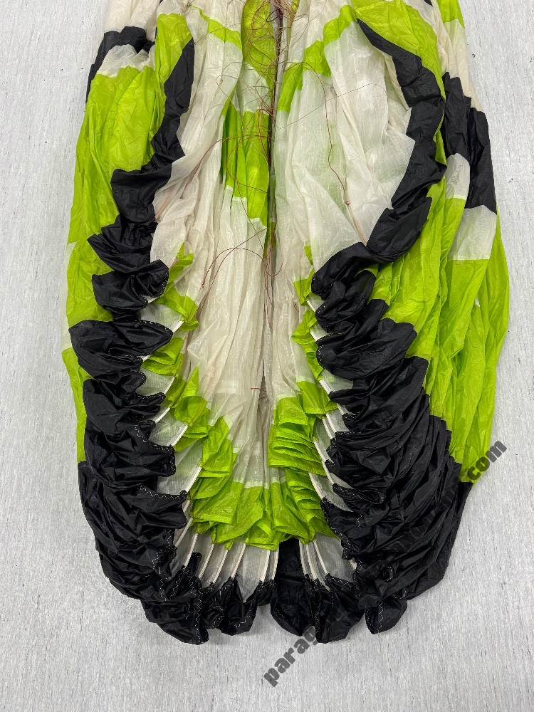 Swing Nyos, L, 2016, (90-112kg), 70h