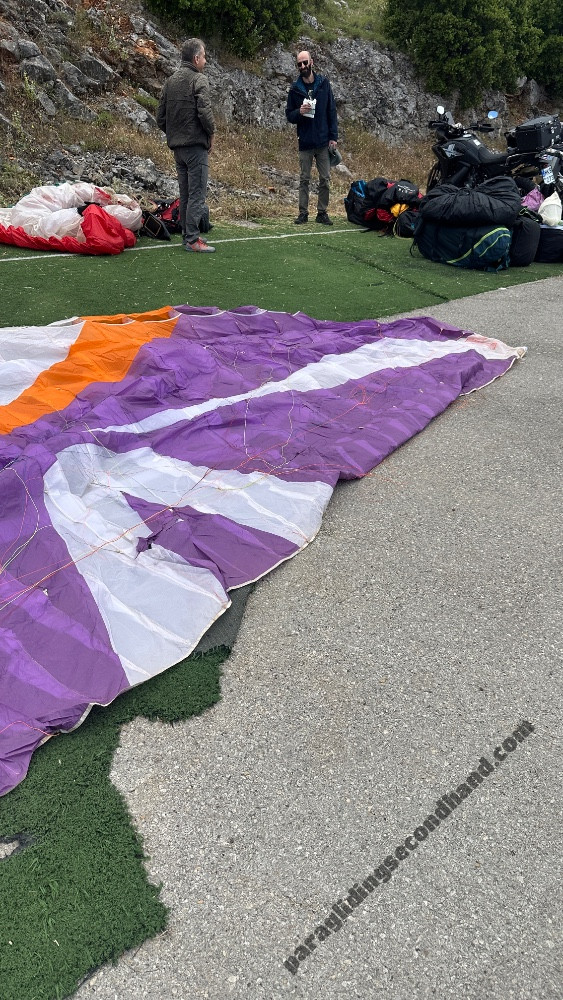 Skywalk Mescal 5, Large, 2021, (95-120kg), 30h