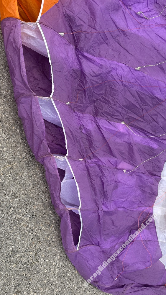 Skywalk Mescal 5, Large, 2021, (95-120kg), 30h